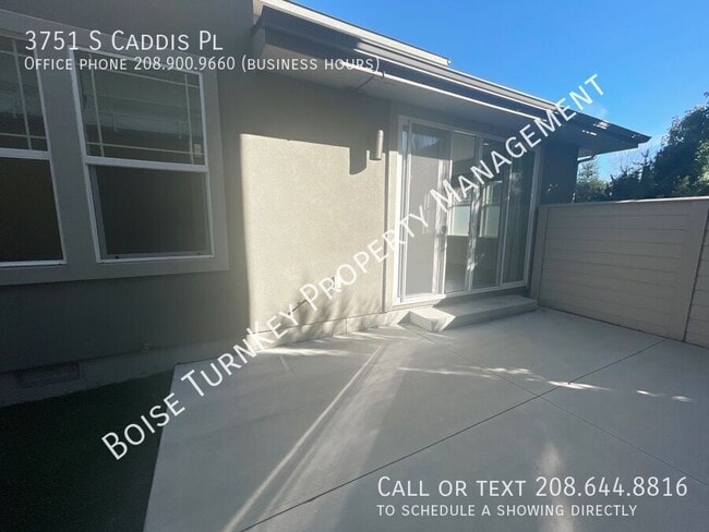 Building Photo - 3751 S Caddis Pl