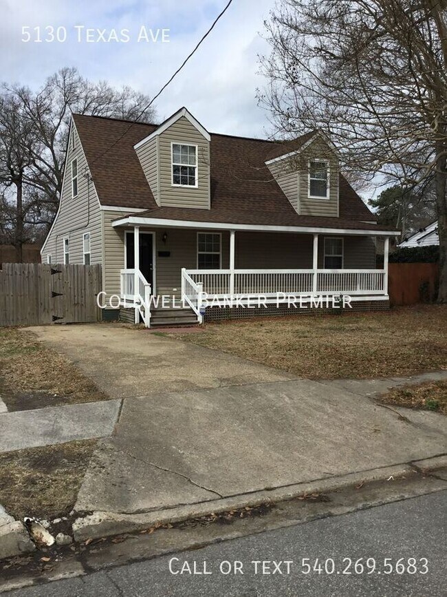 Primary Photo - 5130 Texas Ave