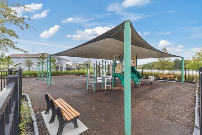 Building Photo - 1133 Grand Hammock Ct