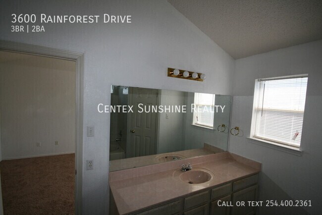 Building Photo - 3600 Rainforest Ln