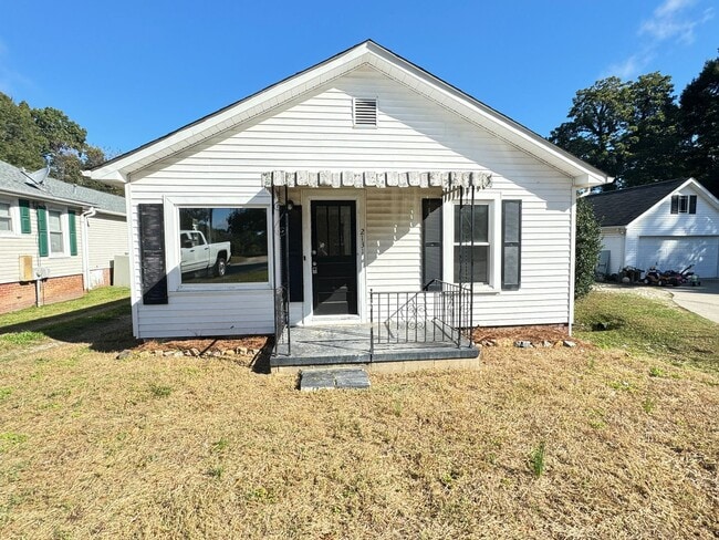 Building Photo - 2bd/1ba House on Lane St near Downtown Kan...