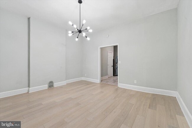 Building Photo - 2422 W Norris St