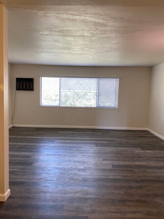 Living room - 258 Pamela Dr