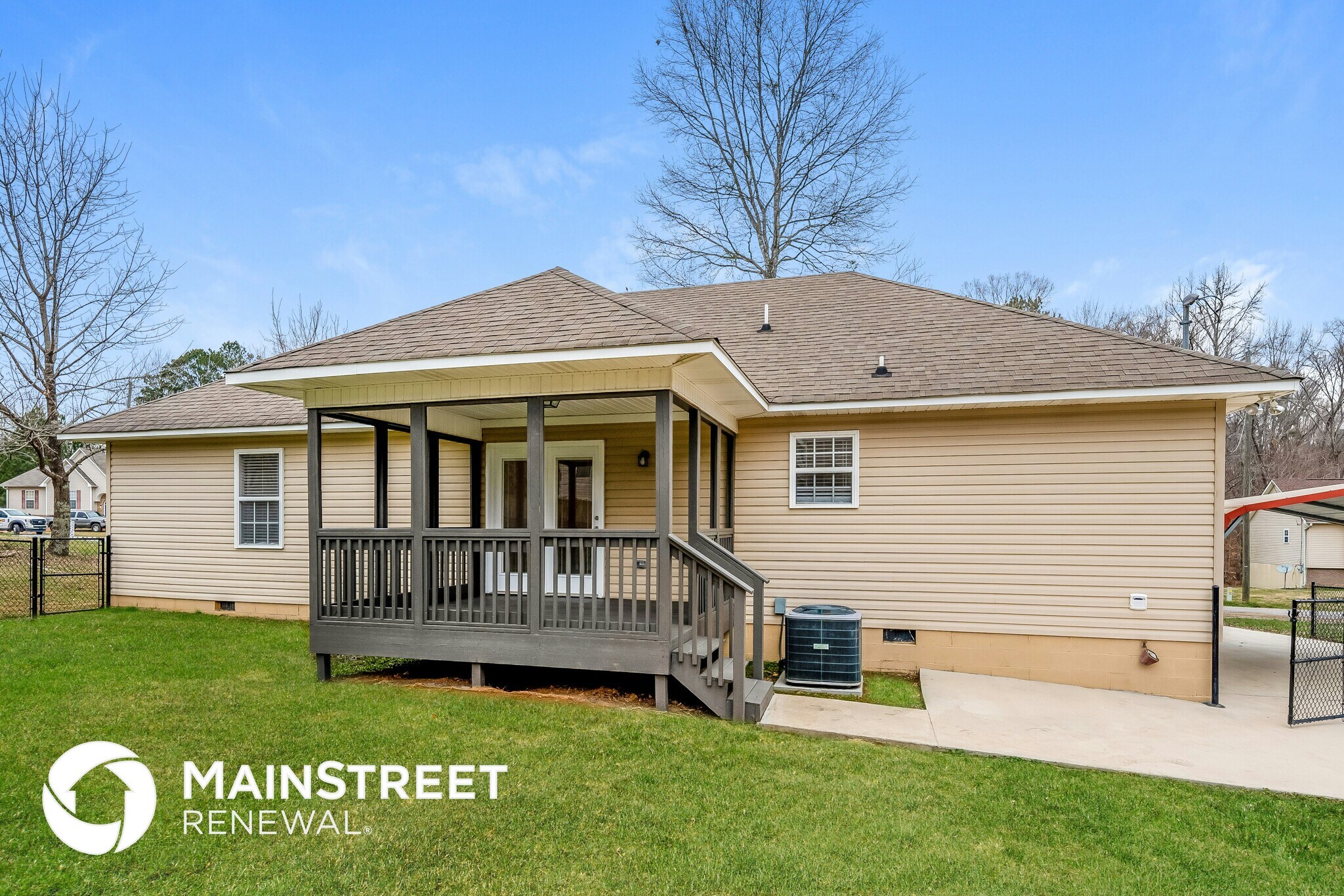 Building Photo - 365 Wooden Trace Cir