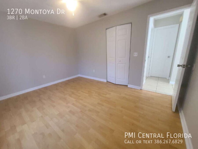 Building Photo - 1270 Montoya Dr