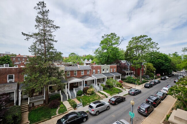 Building Photo - 3420 16th St NW