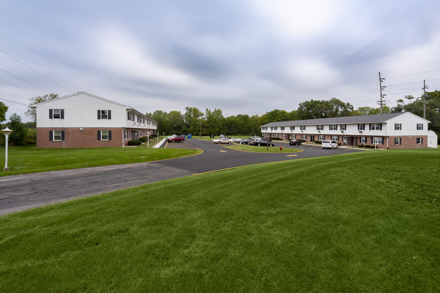 Building Photo - Winthrop Terrace - Bryan