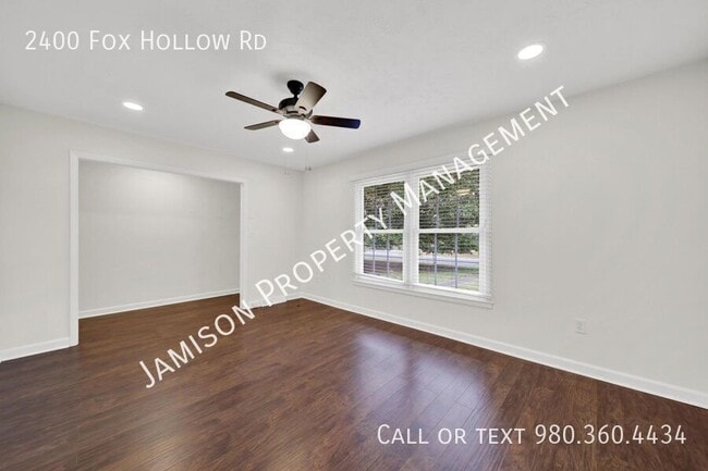 Building Photo - 2400 Fox Hollow Rd