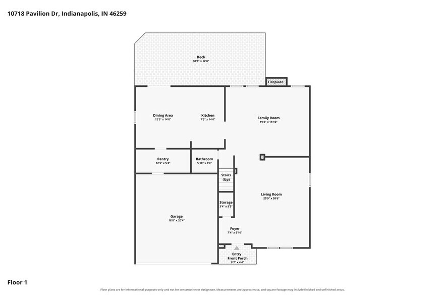 Building Photo - 10718 Pavilion Dr