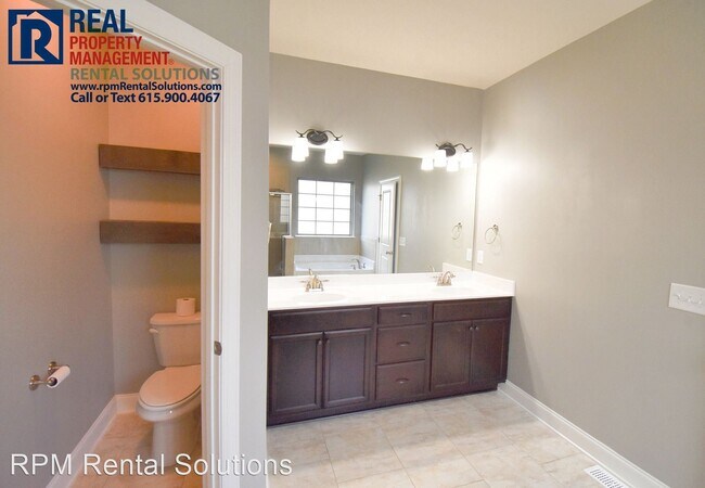 Building Photo - 4 br, 3 bath House - 5535 Stonefield