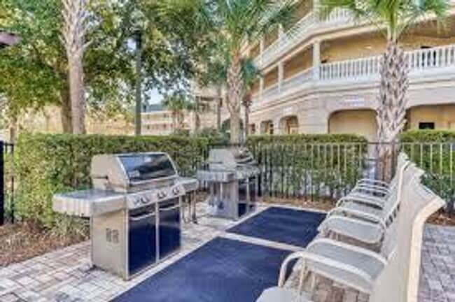 Building Photo - 50% off first months rent.  Fully furnished condo in Rosemary Beach!