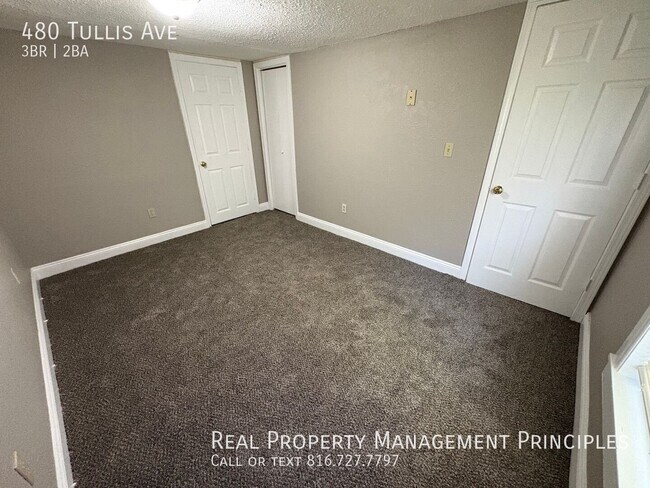 Building Photo - 480 Tullis Ave