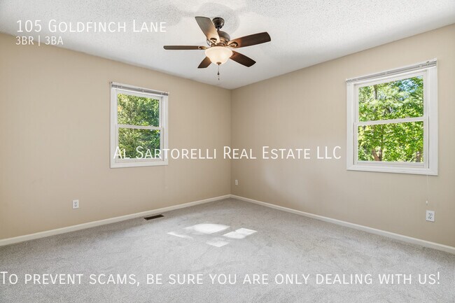 Building Photo - 105 Goldfinch Ln