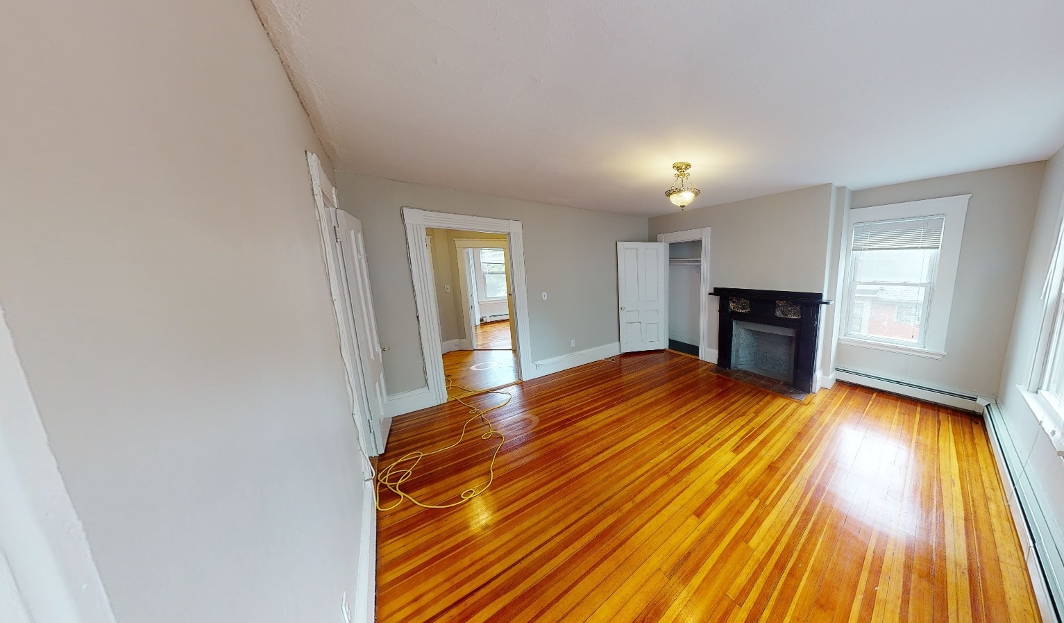 Building Photo - 50 Hancock St