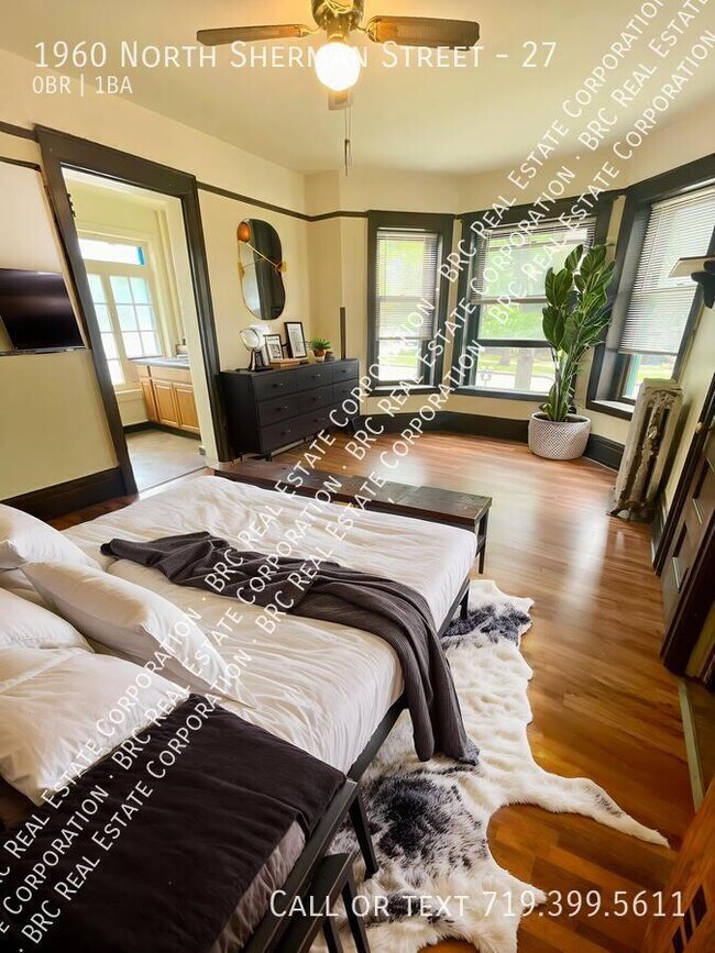 Primary Photo - 1960 Sherman St