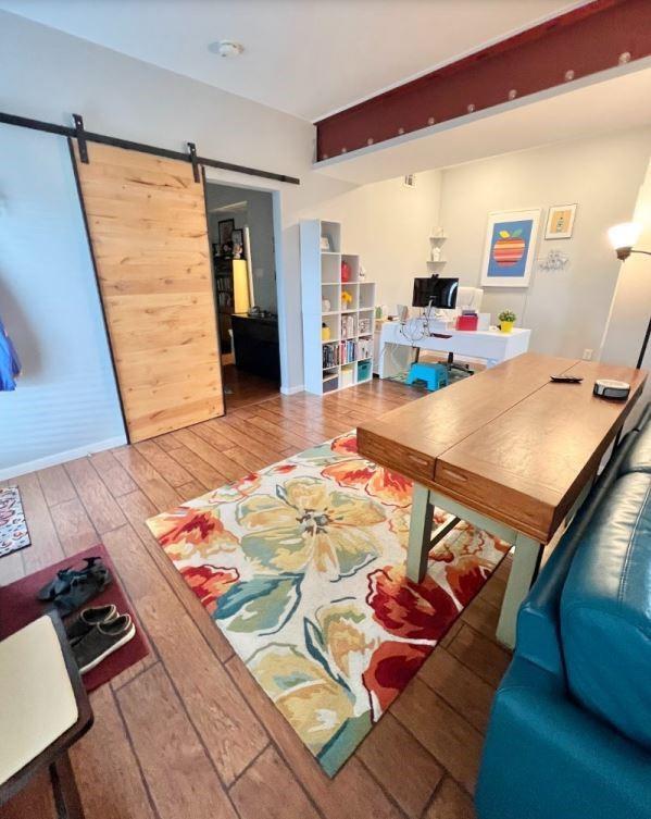 Building Photo - 2612 San Pedro St