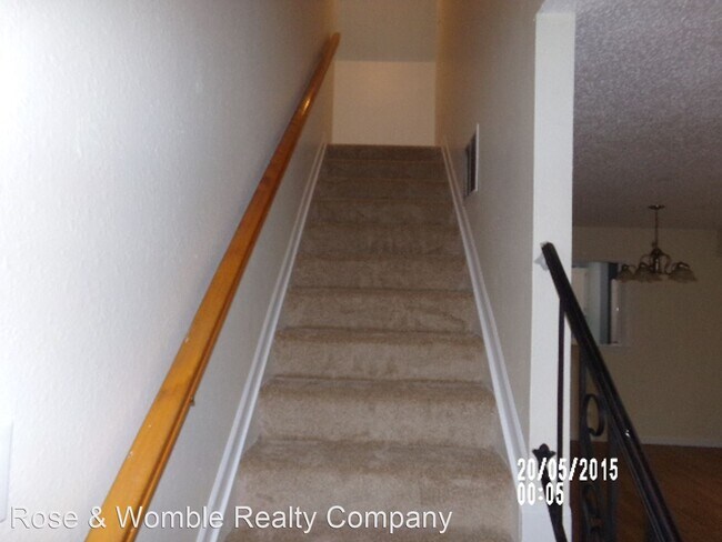 Building Photo - 4 br, 2 bath House - 3091 Reese Drive