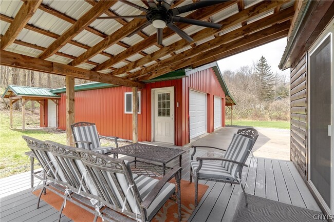 Building Photo - 6082 Reservoir Rd