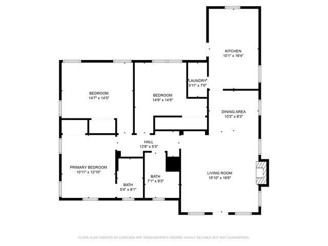 Building Photo - 3042 Newcastle Dr