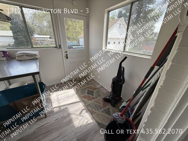 Building Photo - 1312 Washington Blvd