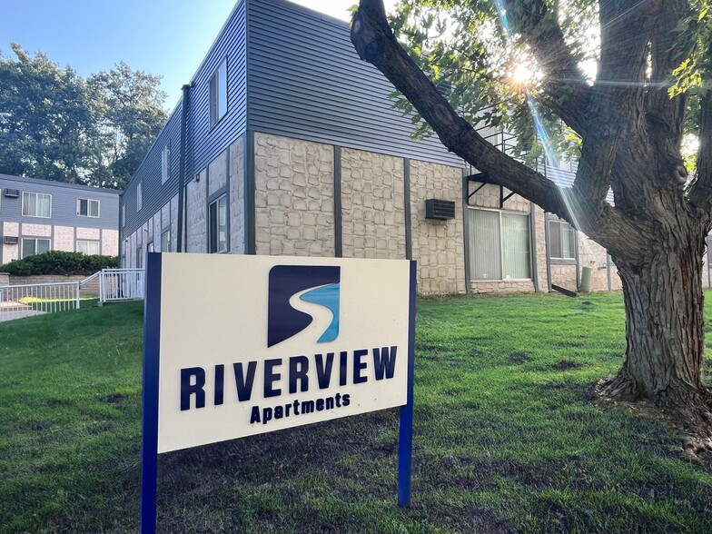 Interior Photo - Riverview Apartments