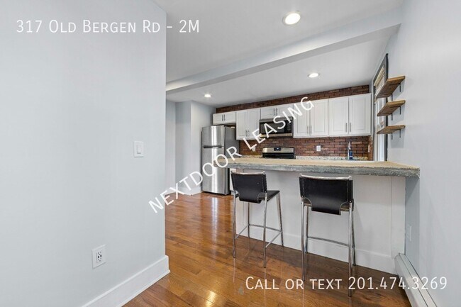 Building Photo - 317 Old Bergen Rd
