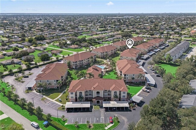 Building Photo - 1109 Van Loon Commons Cir