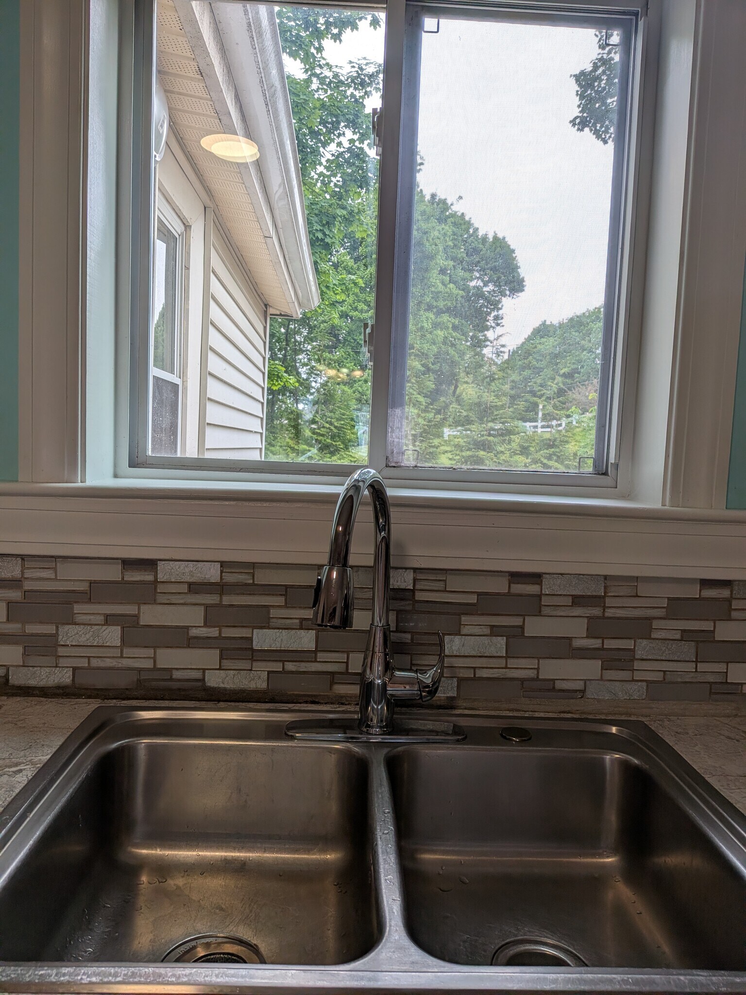 Kitchen - 1291 Main St