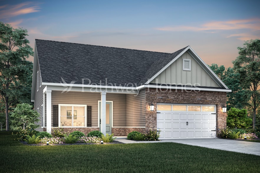 Building Photo - 613 Silver Trce