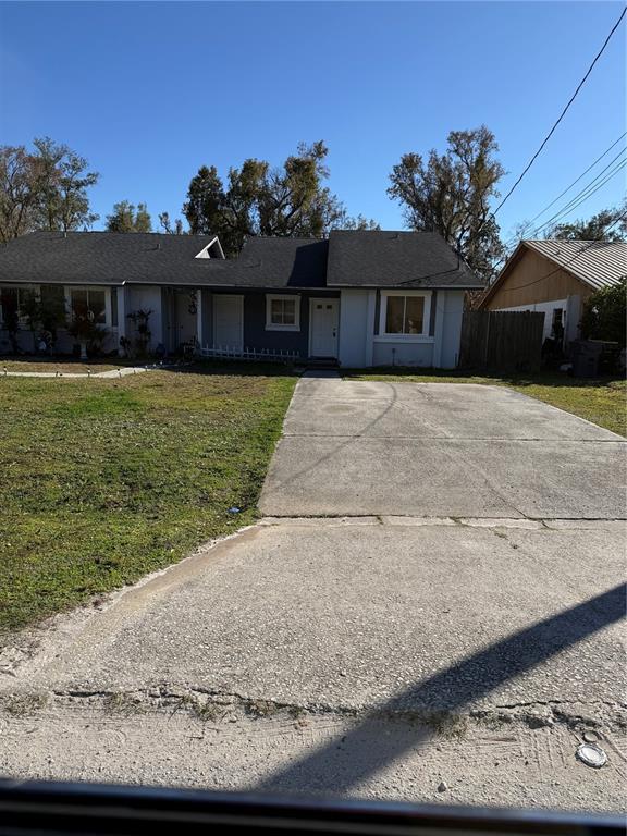 Building Photo - 1010 Old S Dr