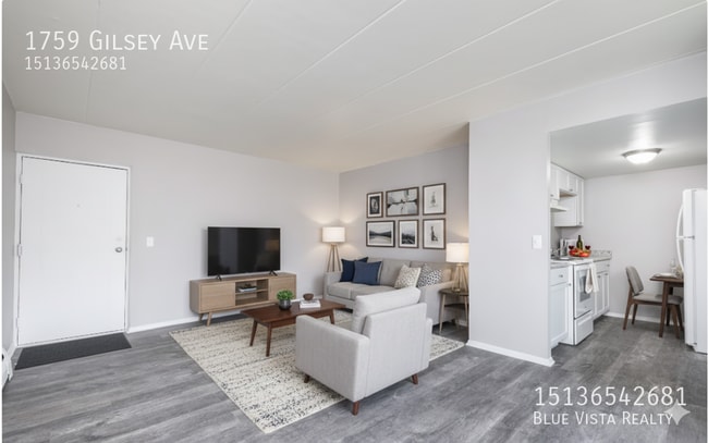 Building Photo - 1759 Gilsey Ave