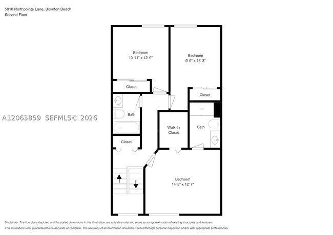 Building Photo - 5818 Northpointe Ln