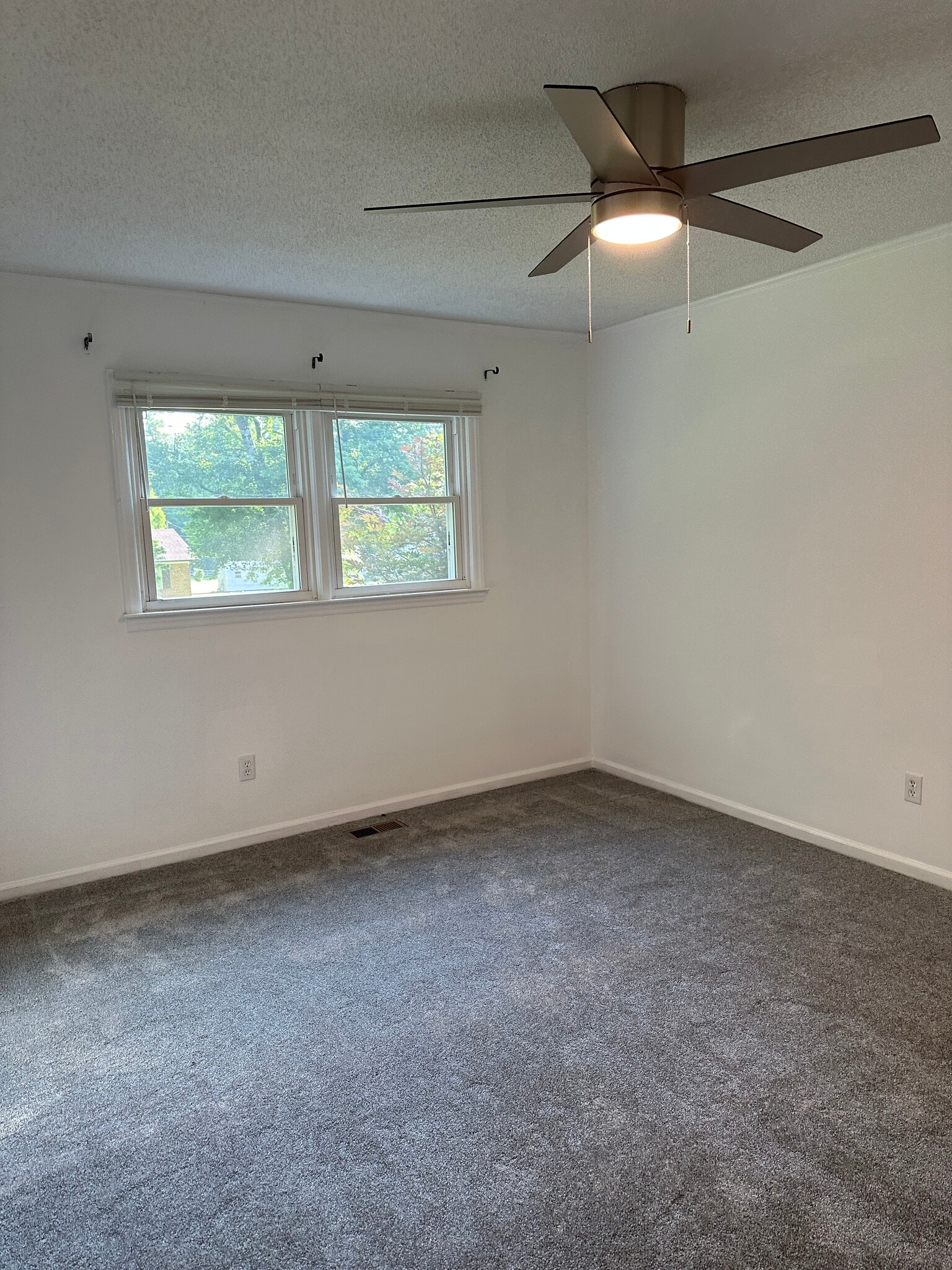Bedroom 1 - 78A Dries Dr