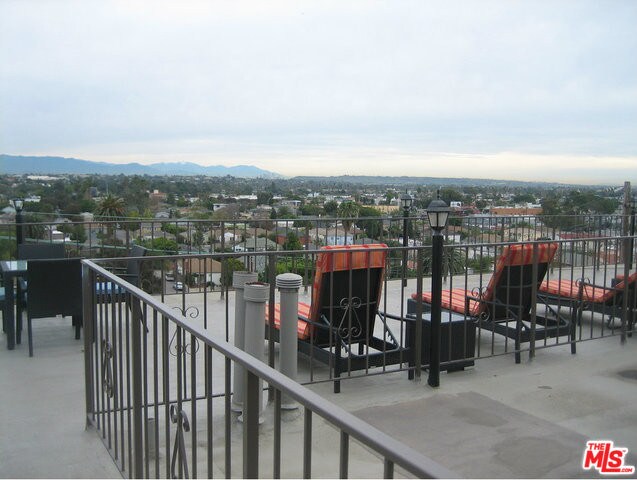 rooftop - 3111 4th St