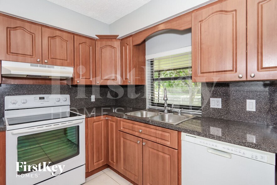 Building Photo - 8570 NW 3rd St