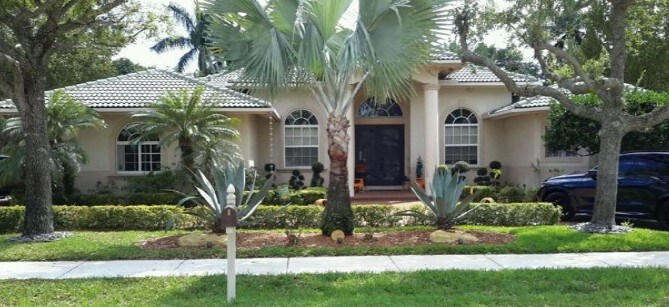 Primary Photo - 6160 SW 58th Ct