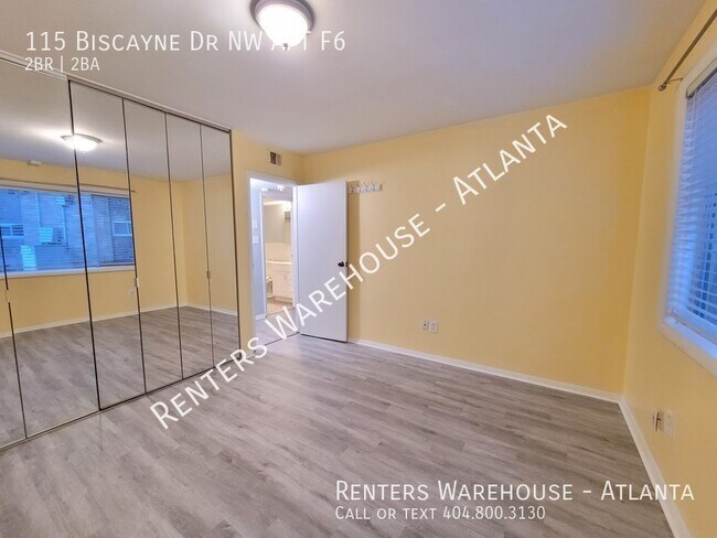 Building Photo - Heart of Buckhead! Renovated 2 Bedroom Condo