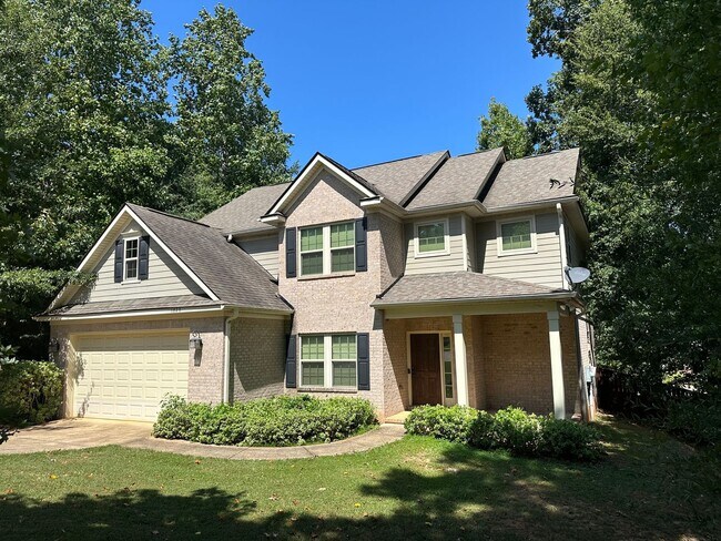 Building Photo - 1828 Seagrave Ct