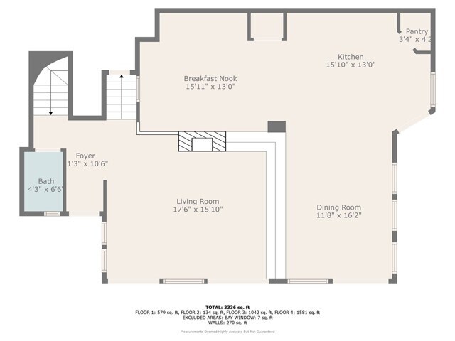Building Photo - 1560 Sunset Ridge Dr