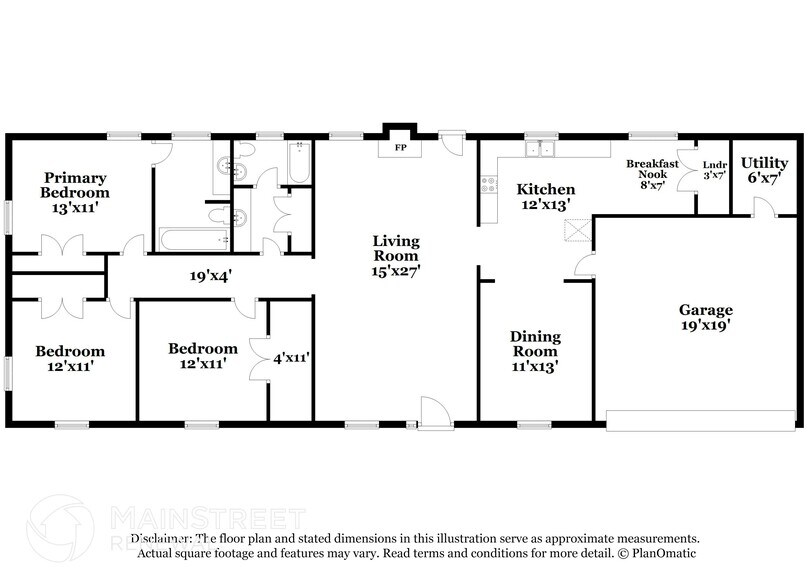 Building Photo - 110 Fairfield Dr