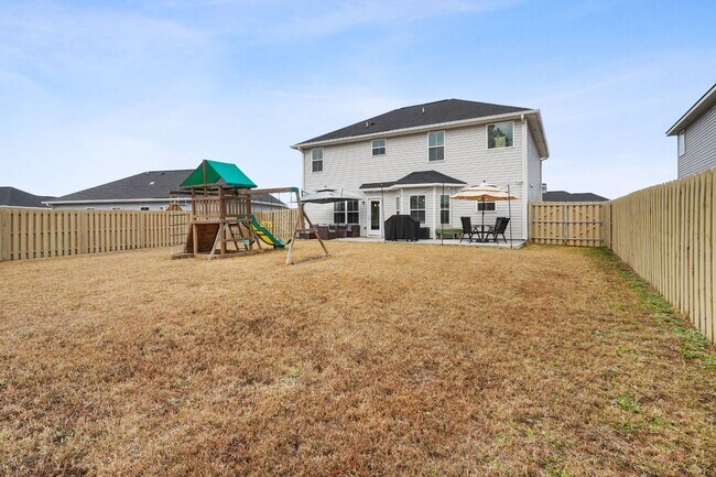 Building Photo - Like New Construction in Ludowici