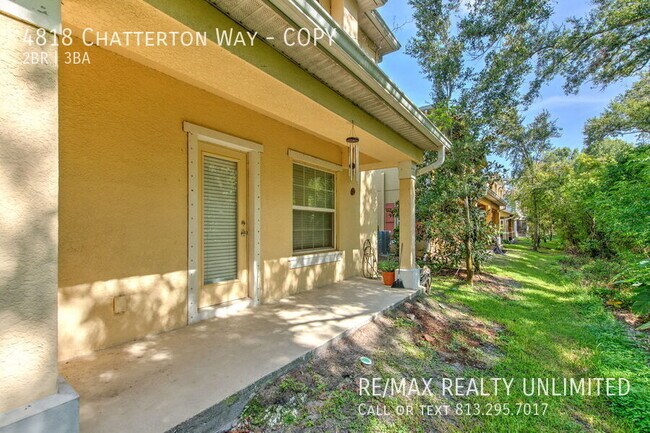 Building Photo - 4818 Chatterton Way