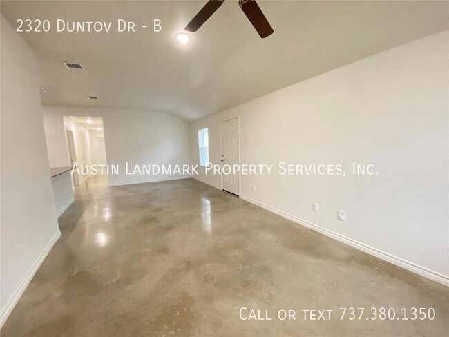 Building Photo - 2320 Duntov Dr