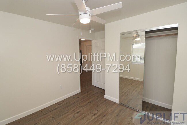 Building Photo - Louisiana St (3623-3627)
