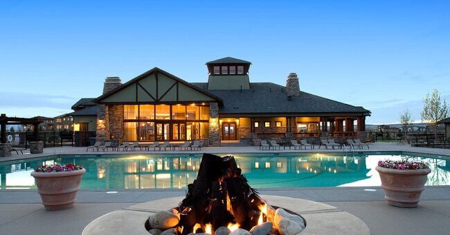 Building Photo - 6153 Callan Dr