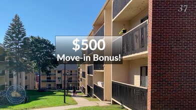 Building Photo - Hills Garden Condo Association - comfort and convenience perfectly situated between Downtown Burl...