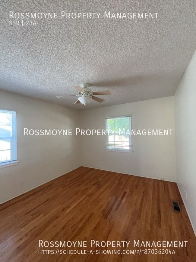 Building Photo - 3313 Burritt Way