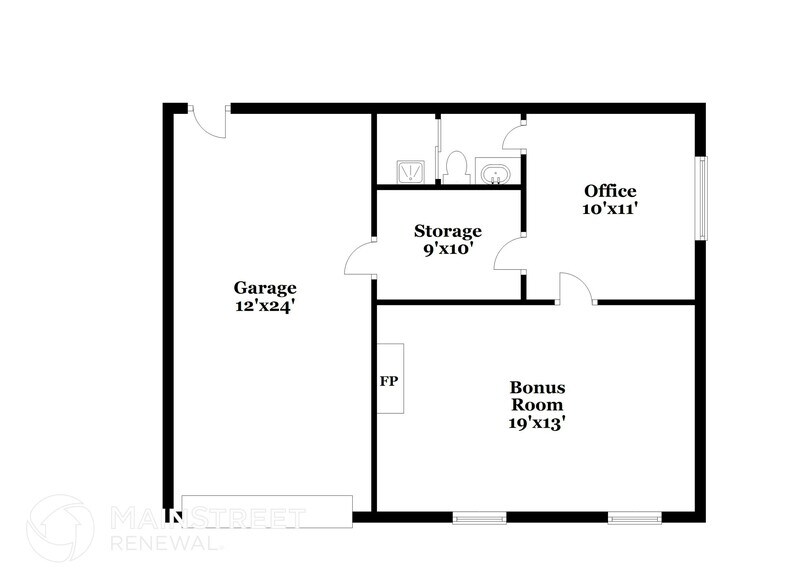 Building Photo - 6801 Autumnhill Ln