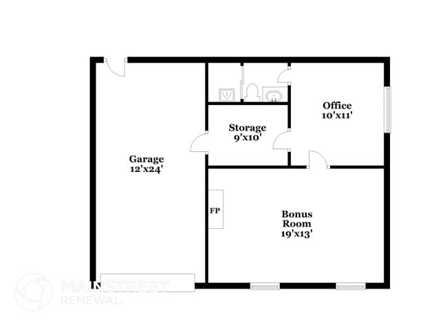 Building Photo - 6801 Autumnhill Ln