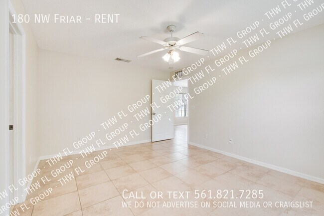 Building Photo - 180 NW Friar-RENT